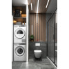Рейка декоративная Decor Dizayn 618-90SH