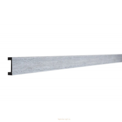 Рейка декоративная Decor Dizayn 618-89SH