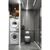 Рейка декоративная Decor Dizayn 618-89SH