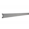 Рейка декоративная Decor Dizayn 618-80SH Рейка декоративная Decor Dizayn 618-80SH