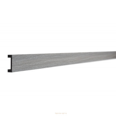 Рейка декоративная Decor Dizayn 618-80SH