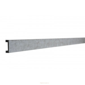 Рейка декоративная Decor Dizayn 618-25