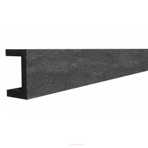 Рейка декоративная Decor Dizayn 613-94