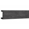 Рейка декоративная Decor Dizayn 613-94