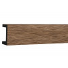 Рейка декоративная Decor Dizayn 613-83SH