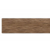 Рейка декоративная Decor Dizayn 613-83SH