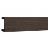 Рейка декоративная Decor Dizayn 613-67SH
