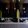Рейка декоративная Decor Dizayn 613-67SH