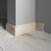 Напольный плинтус Decor Dizayn 701-74 Напольный плинтус Decor Dizayn 701-74