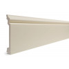 Напольный плинтус Decor Dizayn 701-74