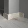 Напольный плинтус Decor Dizayn 701-25