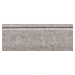 Напольный плинтус Decor Dizayn 701-25