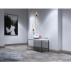 Напольный плинтус Decor Dizayn 701-25