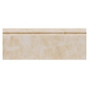 Напольный плинтус Decor Dizayn 701-10