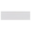 Напольный плинтус Decor Dizayn 005-115