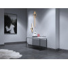 Напольный плинтус Decor Dizayn 005-94
