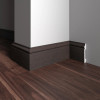 Напольный плинтус Decor Dizayn 005-93SH