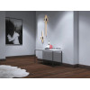 Напольный плинтус Decor Dizayn 005-93SH