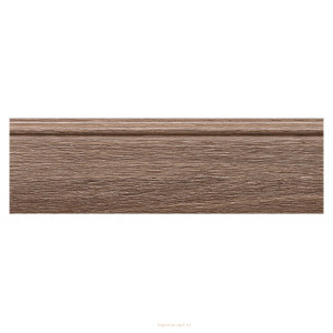Напольный плинтус Decor Dizayn 005-92SH