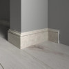 Напольный плинтус Decor Dizayn 005-25