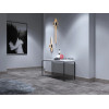 Напольный плинтус Decor Dizayn 005-25