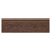 Напольный плинтус Decor Dizayn 005-82SH