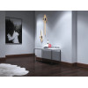 Напольный плинтус Decor Dizayn 005-82SH