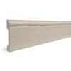 Напольный плинтус Decor Dizayn 005-77