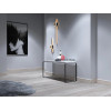Напольный плинтус Decor Dizayn 005-77