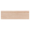 Напольный плинтус Decor Dizayn 005-76SH