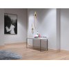 Напольный плинтус Decor Dizayn 005-76SH