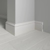 Напольный плинтус Decor Dizayn 005-75