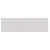 Напольный плинтус Decor Dizayn 005-75