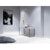 Напольный плинтус Decor Dizayn 005-75