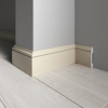 Напольный плинтус Decor Dizayn 005-74