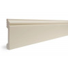 Напольный плинтус Decor Dizayn 005-74