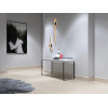 Напольный плинтус Decor Dizayn 005-74