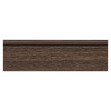 Напольный плинтус Decor Dizayn 005-73SH