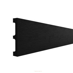 Напольный плинтус Decor Dizayn 708-100SH
