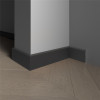 Напольный плинтус Decor Dizayn 706-100SH