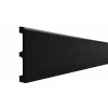 Напольный плинтус Decor Dizayn 706-100SH