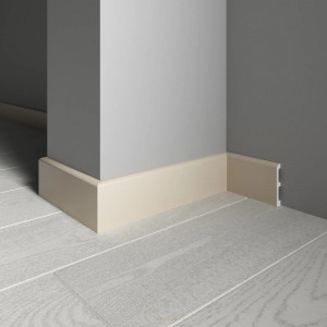Напольный плинтус Decor Dizayn 706-74