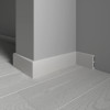 Напольный плинтус Decor Dizayn 706-75