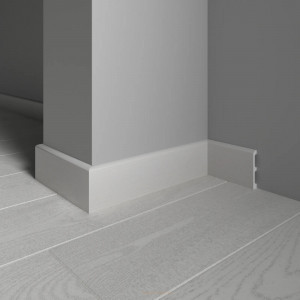 Напольный плинтус Decor Dizayn 706-75