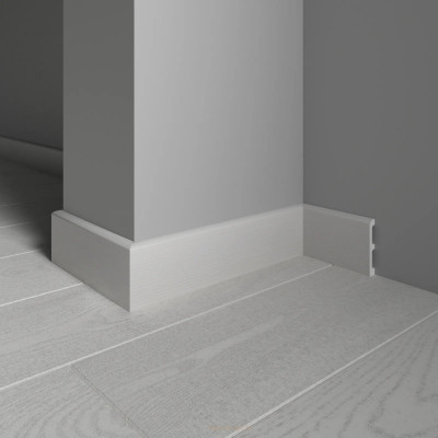 Напольный плинтус Decor Dizayn 706-75