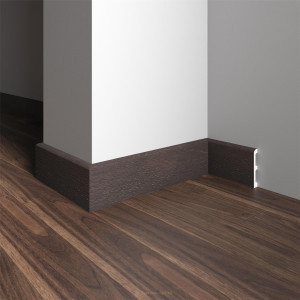 Напольный плинтус Decor Dizayn 706-93SH