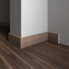 Напольный плинтус Decor Dizayn 706-92SH