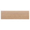 Напольный плинтус Decor Dizayn 706-90SH