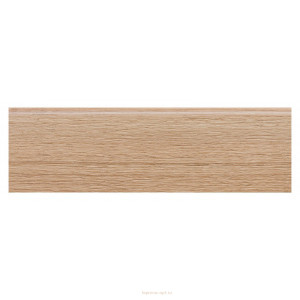 Напольный плинтус Decor Dizayn 706-90SH