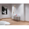 Напольный плинтус Decor Dizayn 706-90SH